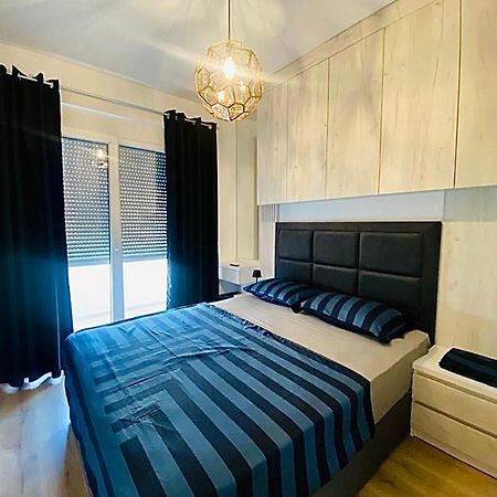 Mirabel Apartments Ulcinj Luaran gambar